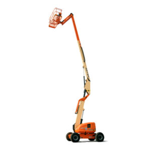 JLG 600 AJ