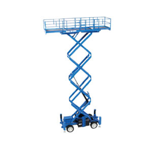 GENIE GS-4390