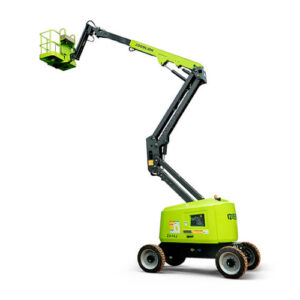 ZOOMLION ZA14J