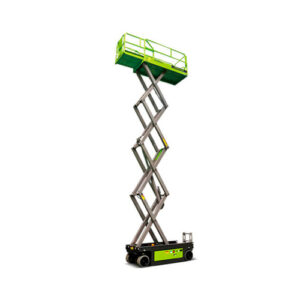ZOOMLION ZS0808DC