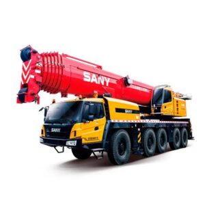 SANY SAC2200S