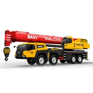 SANY STC1000S