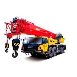 SANY STC900T5