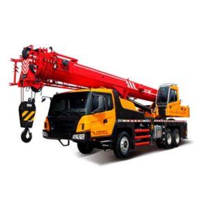 Truck Crane STC250H