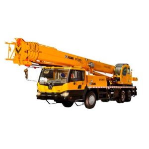 XCMG QY25K5