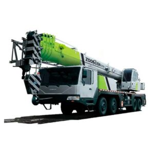 ZOOMLION QY30v532.1