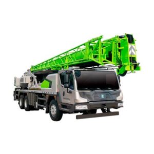 ZOOMLION ZMC900V532